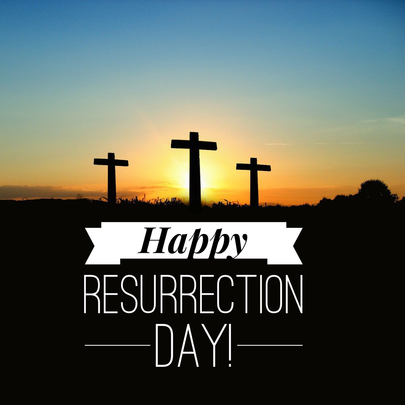 Resurrection Day